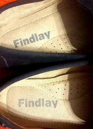 Мокасины indplay р.41 6