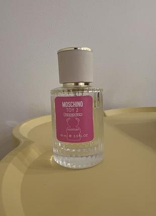 Духи, парфуми moschino toy2