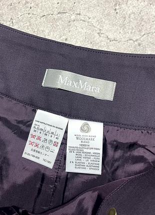 Юбка max mara 5