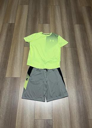 Набір від under armour