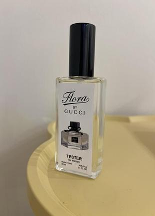 Парфуми, духи gucci , flora by gucci