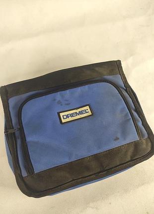 Запчасти к инструментам dremel
