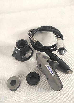 Запчасти к инструментам dremel 5