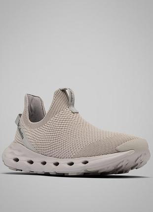Текстильные кроссовки terrastride columbia