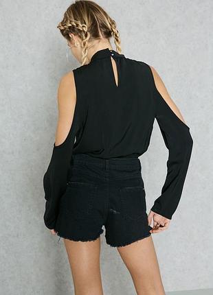 Лонгслів missguided з оригінальними рукавами