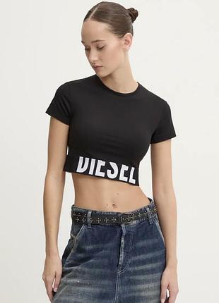 Футболка топ diesel оригінал