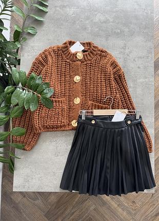 Zara спідниця