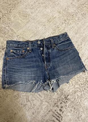 Шорти levis оригінал