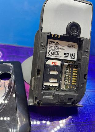 Ретро телефон nokia 7610 нокія 7610 8