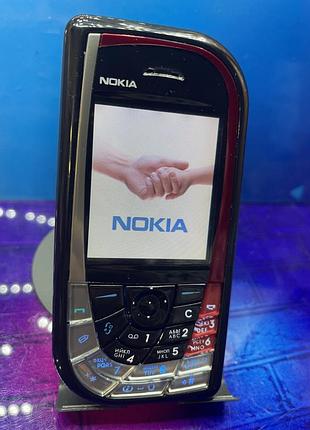 Ретро телефон nokia 7610 нокія 7610 4