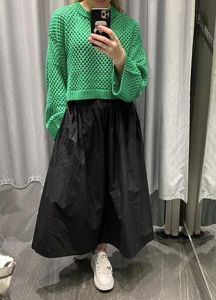 Світшот сіточка h&m розміру м