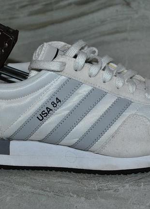 Кроссовки adidas 43 размер