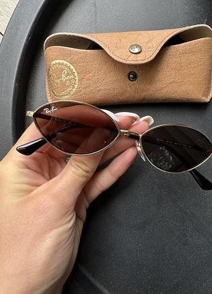 Очки ray ban