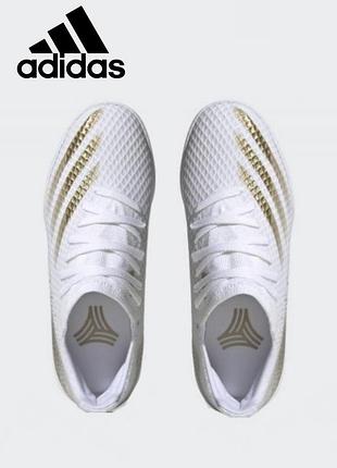 Adidas оригинал нові футзалки, футзальне взуття для футболу, бутси