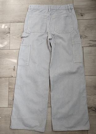 Джинси h&amp;m 2