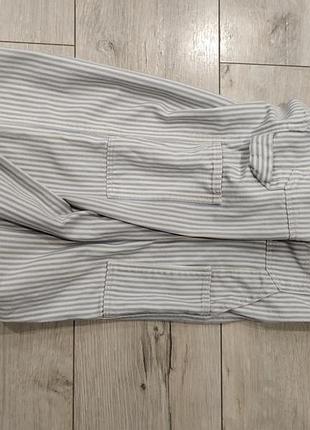 Джинси h&amp;m 10