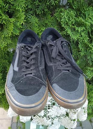 Кеды vans b y