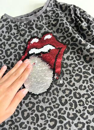 Кофта rolling stones 2