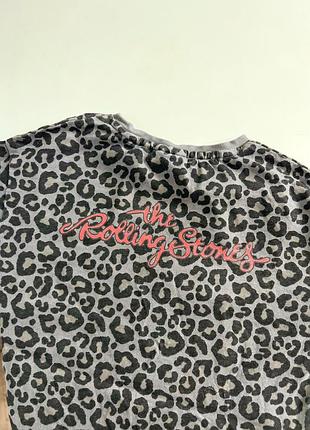 Кофта rolling stones 3