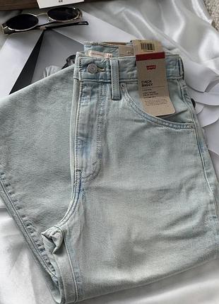 Нереальні джинси levi’s