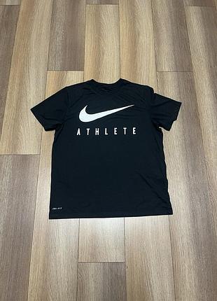 Футболка nike