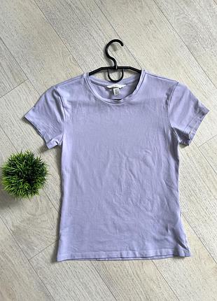 Футболка h&m жіноча