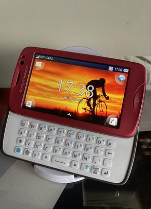 Ретро телефон соні еріксон sony ericsson ck15i