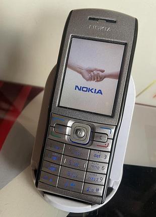 Ретро телефон nokia e50 вінтажний телефон нокія е50 7