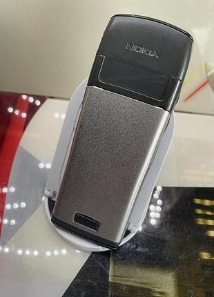 Ретро телефон nokia e50 вінтажний телефон нокія е50 9