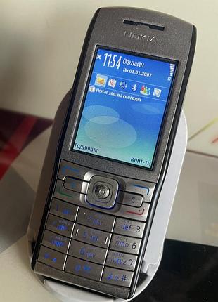 Ретро телефон nokia e50 вінтажний телефон нокія е50 2