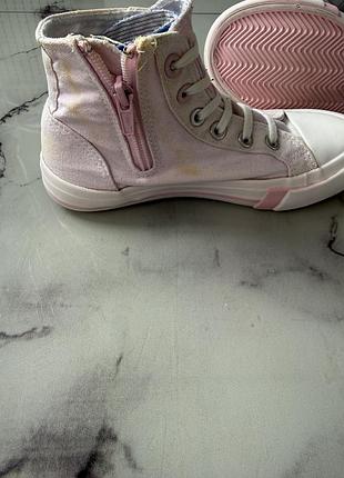 Чоботи skechers 8