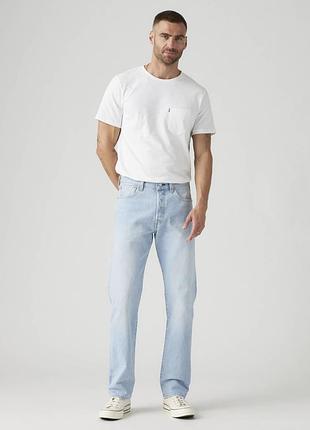 Чоловічі джинси levi's 501