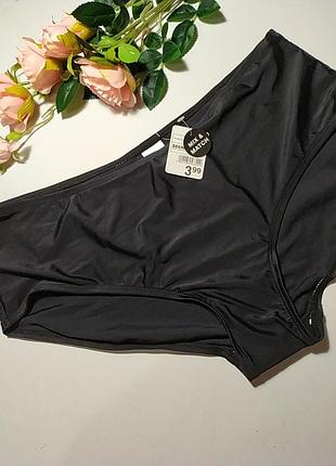Новый низ купальника плавки zeeman, eur 44
