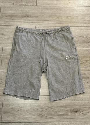 Шорты nike xl