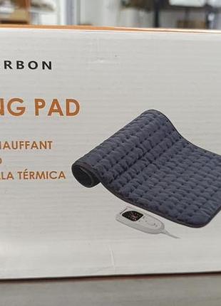 Электрическая грелка mycarbon heating pad (модель: tk-hp3620)
