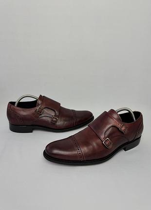 Туфлі charles tyrwhitt