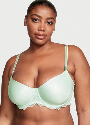 Бюстгальтер victoria's secret с блеском