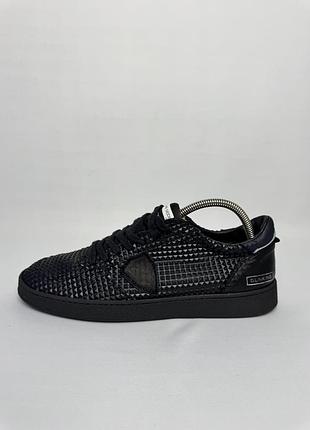 Кросівки philippe model 2