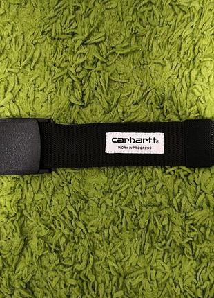 Ремень, ремінь carhartt