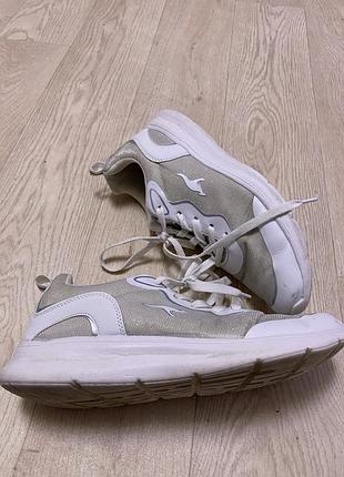 Кроссовки kanga roos 👟👟 26,5см