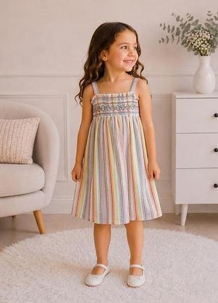 Сарафан на 5-6 років