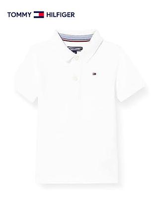 Tommy hilfiger нова брендова футболка поло  5-6 років оригинал