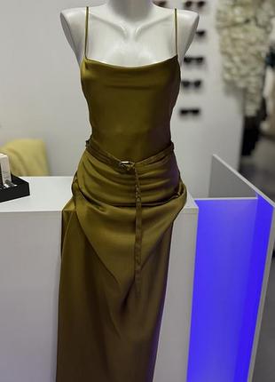 Неймовірна сукня zara