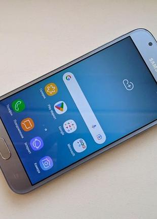 Смартфон samsung j330 бу 2