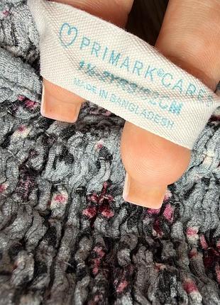 Платье primark 2