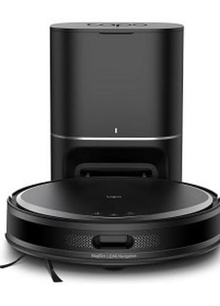 Робот пылесос tp-link tapo rv20 max plus black 2600 мач