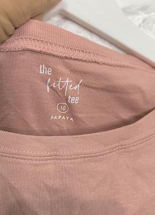 Лонгслив matalan 3