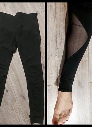 Лосины для спорта  gapfit, l.