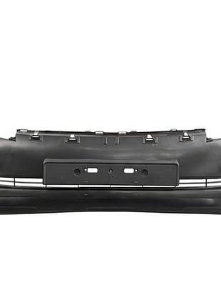 Передній бампер (для 2013-2017) для toyota land cruiser prado 150 рр