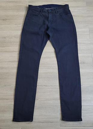 Джинси g-star raw revend fwd skinny l